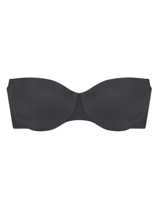 SKIMS Other - Skims Smoothing Intimates Strapless Bra in color Onyx